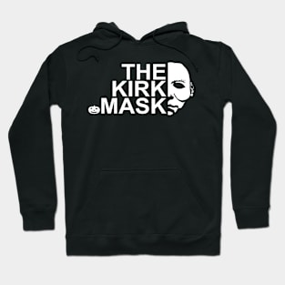 THE KIRK MASK Hoodie